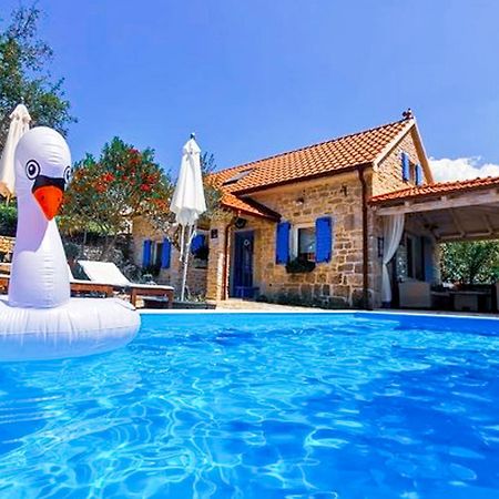 Holiday Home Toma Puljane Экстерьер фото