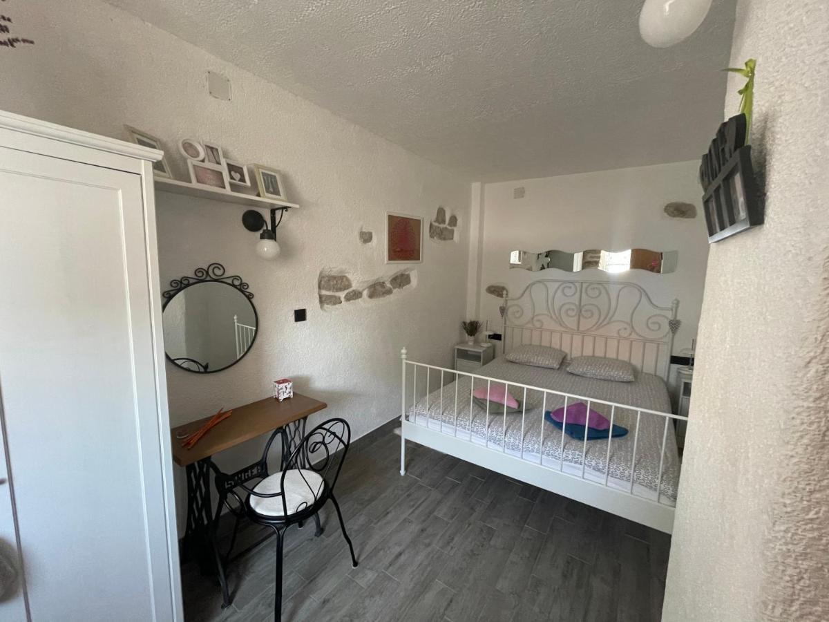 Holiday Home Toma Puljane Экстерьер фото