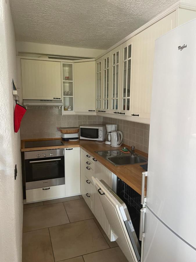 Holiday Home Toma Puljane Экстерьер фото