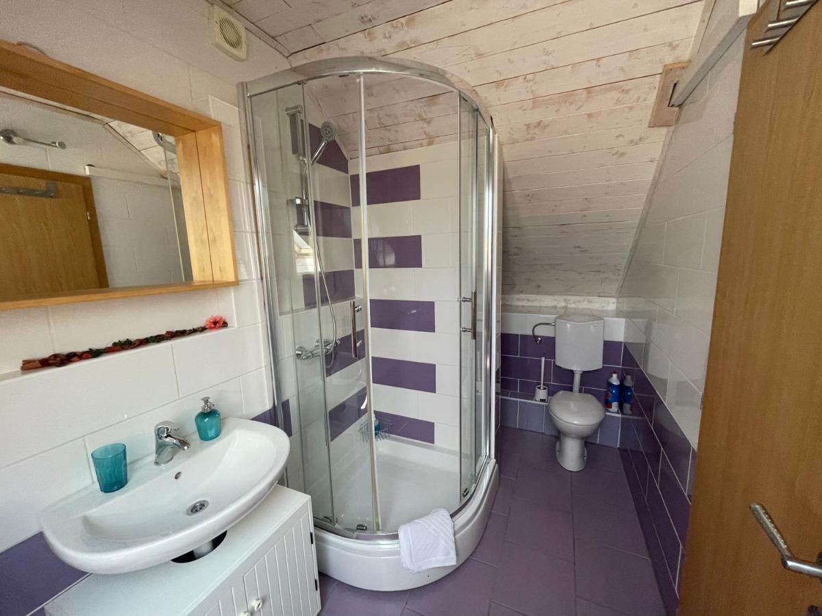 Holiday Home Toma Puljane Экстерьер фото