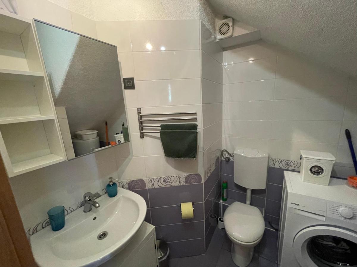 Holiday Home Toma Puljane Экстерьер фото
