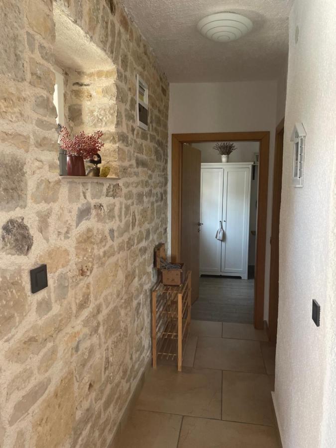 Holiday Home Toma Puljane Экстерьер фото