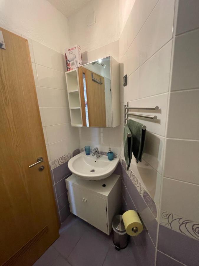 Holiday Home Toma Puljane Экстерьер фото