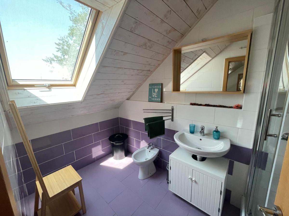 Holiday Home Toma Puljane Экстерьер фото