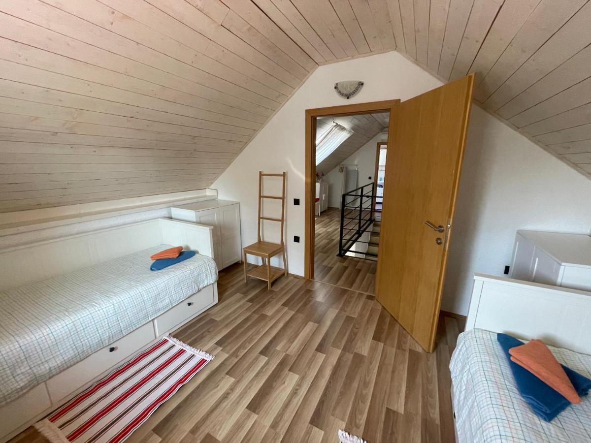 Holiday Home Toma Puljane Экстерьер фото