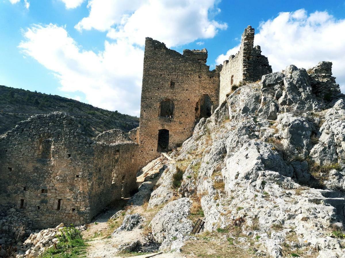 Holiday Home Toma Puljane Экстерьер фото